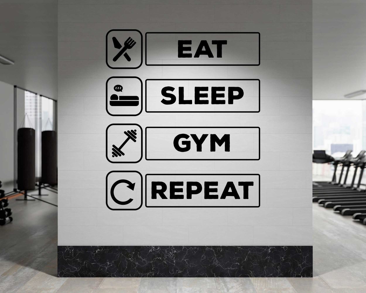 Gym Fitness Quotes