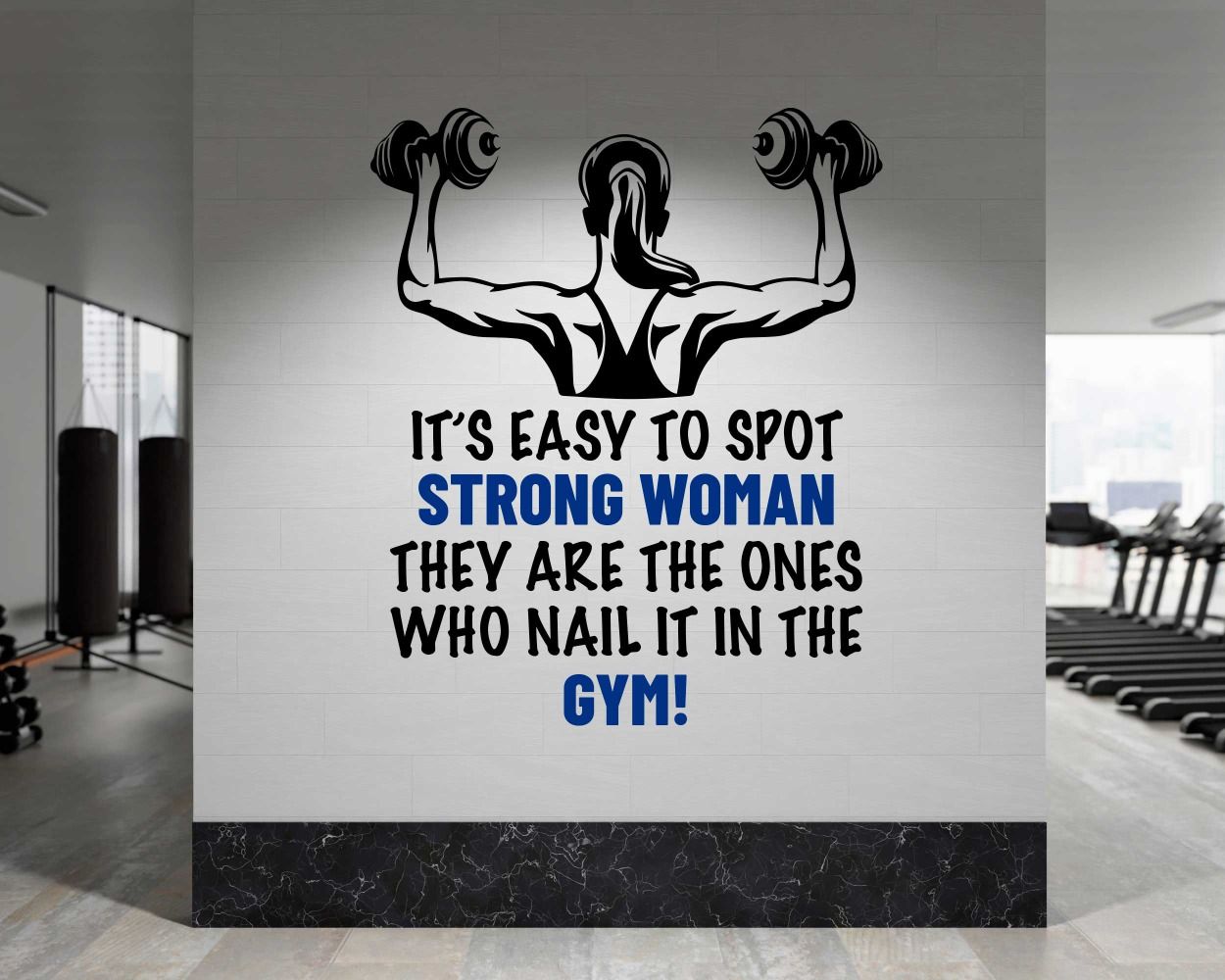 Gym Fitness Quotes