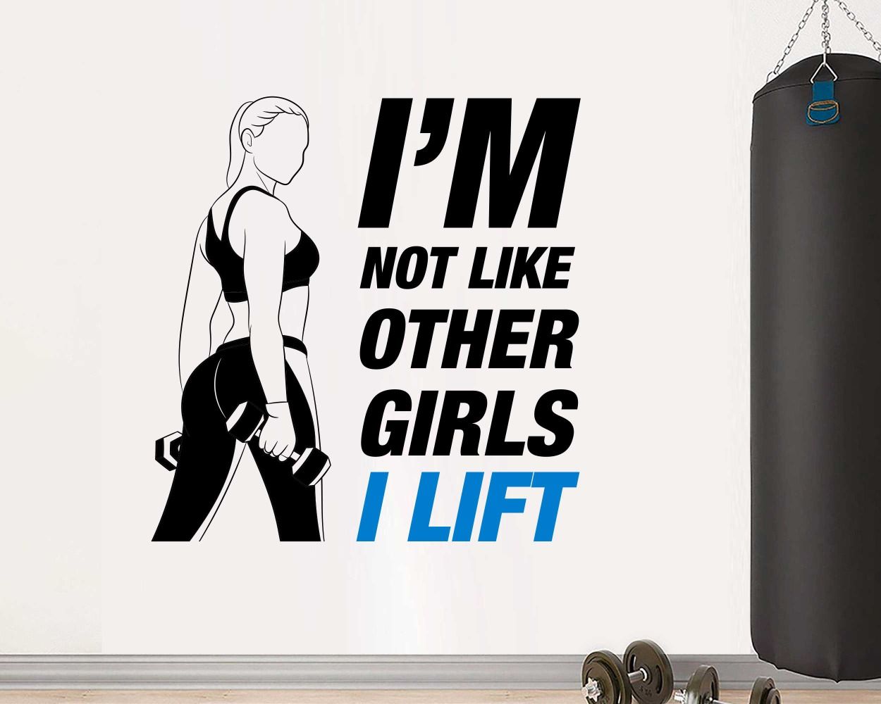 Gym Fitness Quotes