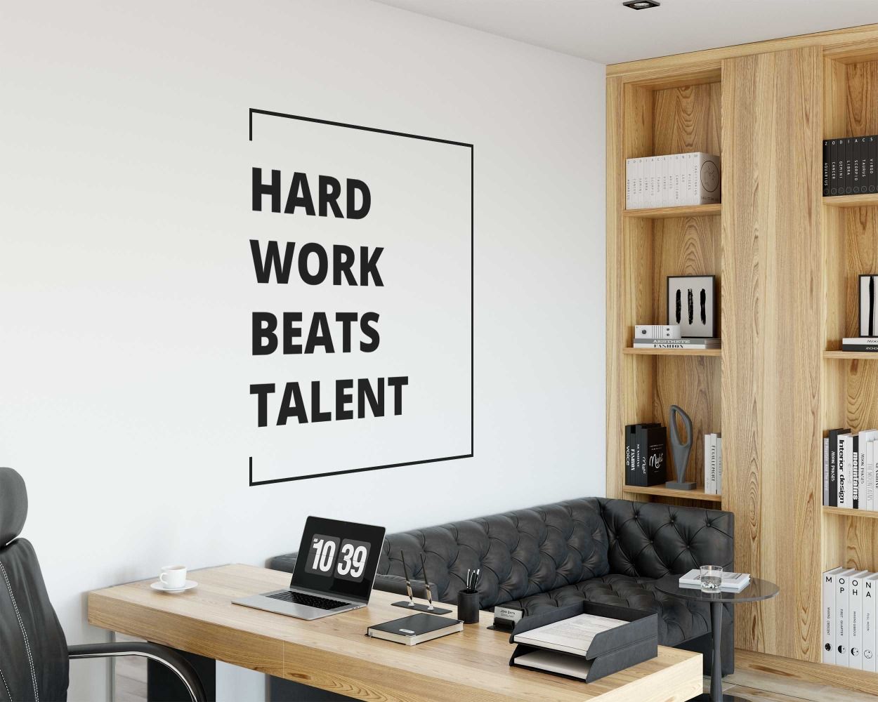 Motivational Quotes Wall Decals