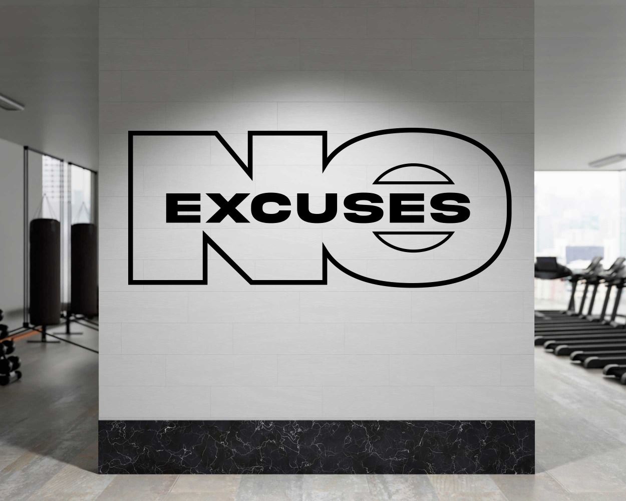Home Gym Quotes