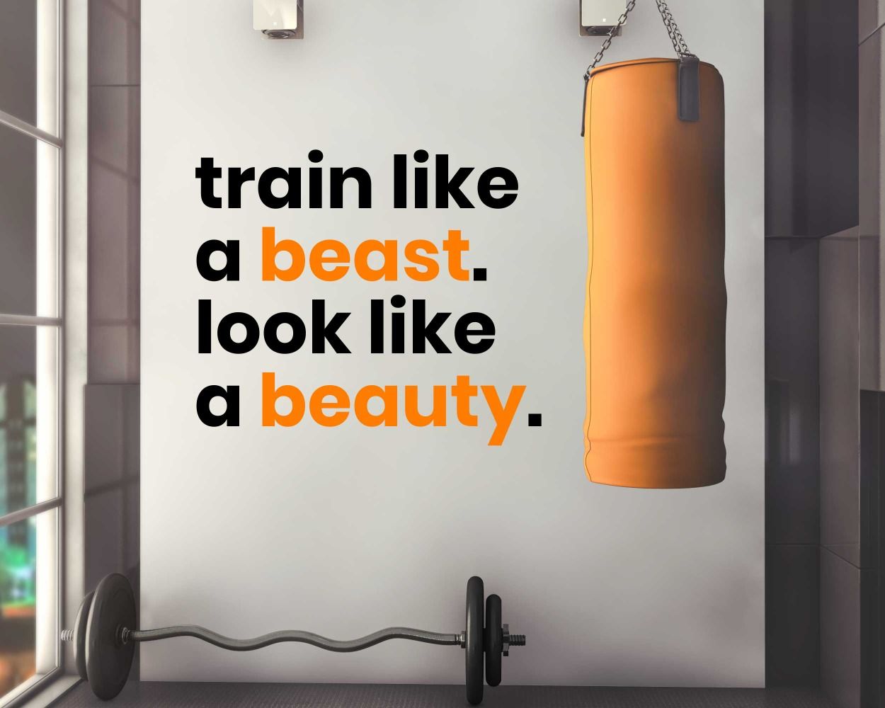 Home Gym Quotes