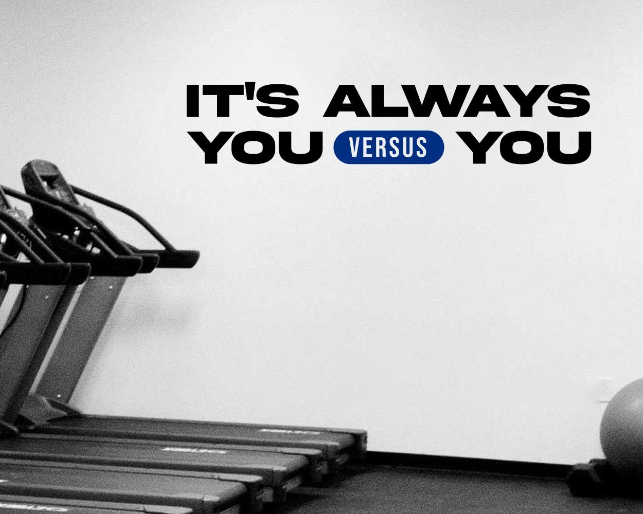 Home Gym Quotes