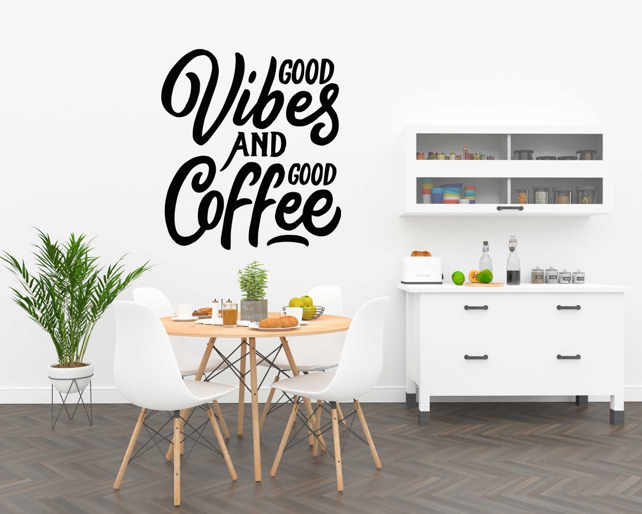 Infuse Your Decoration With Our Best Quotes Wall Decals