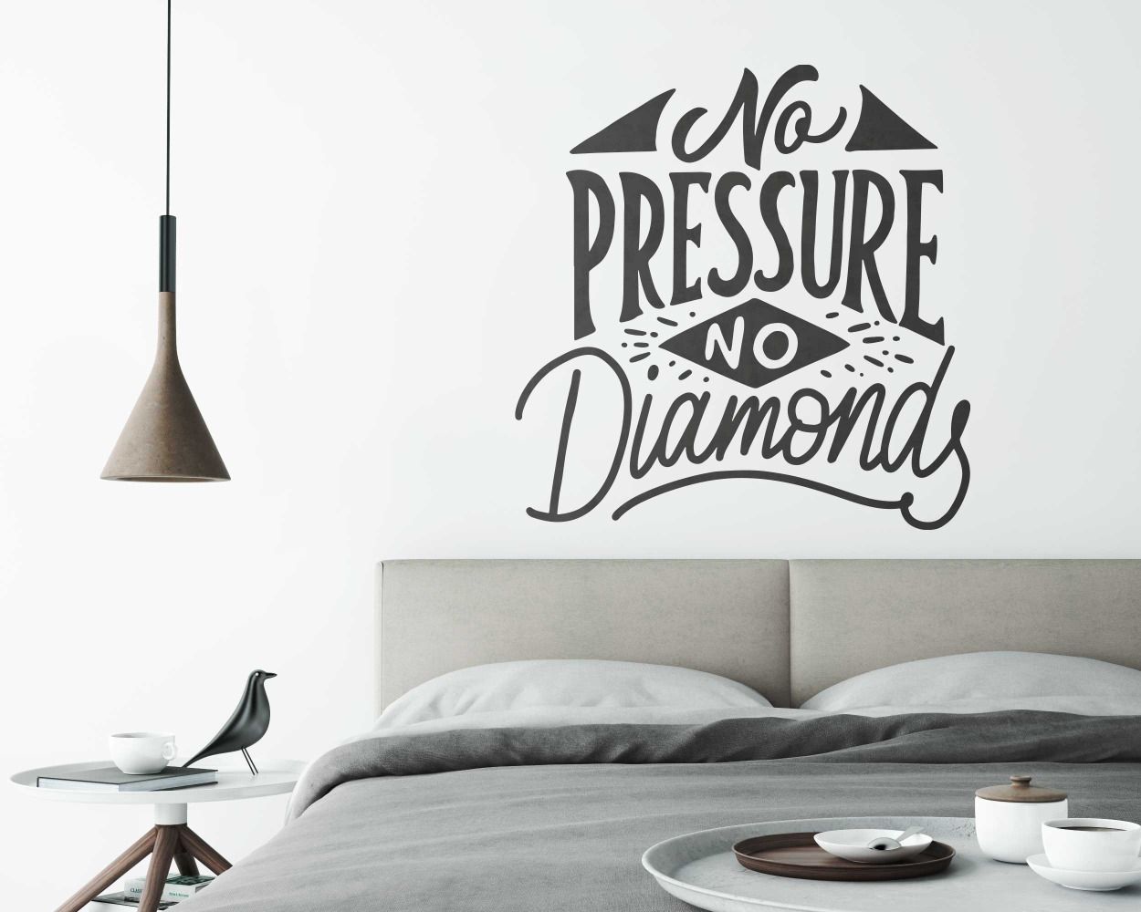 Infuse Your Room With Motivational Quote Wall Decals