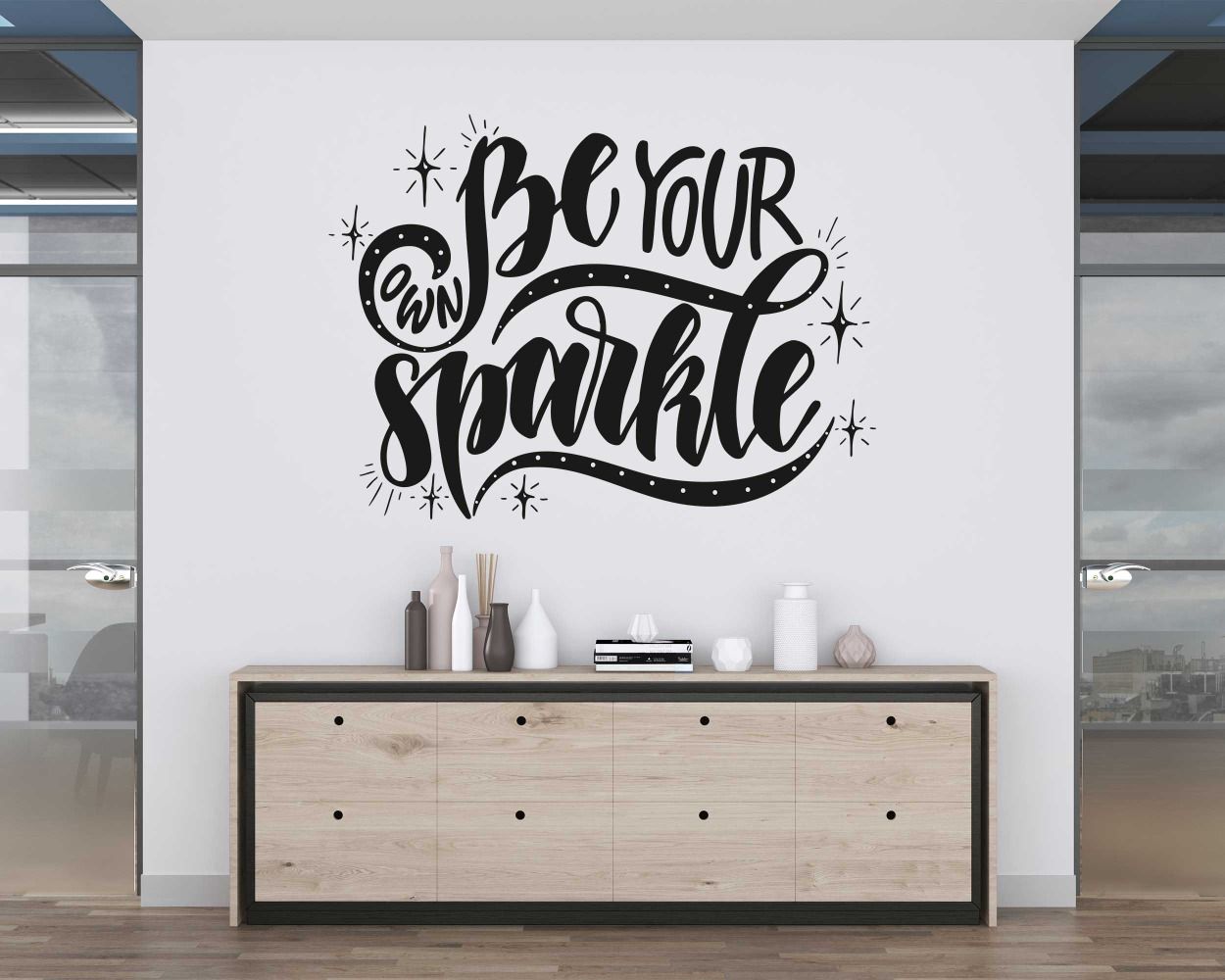 Best Motivational Quotes Wall Decals