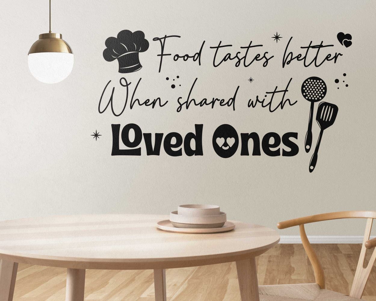 kitchen art decor