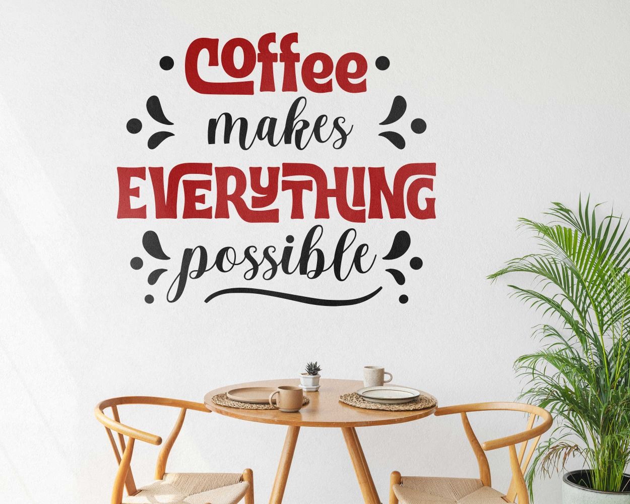 Kitchen Wall Art