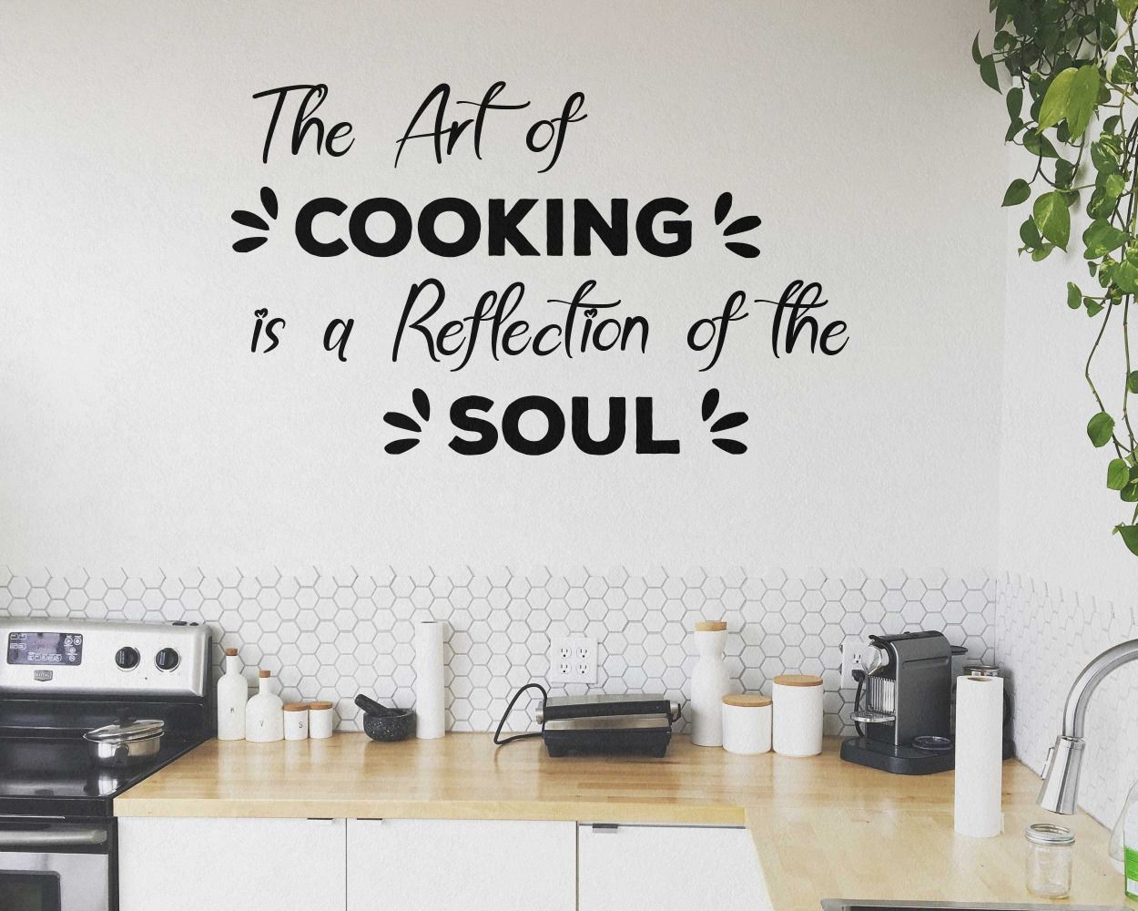 Kitchen Wall Art