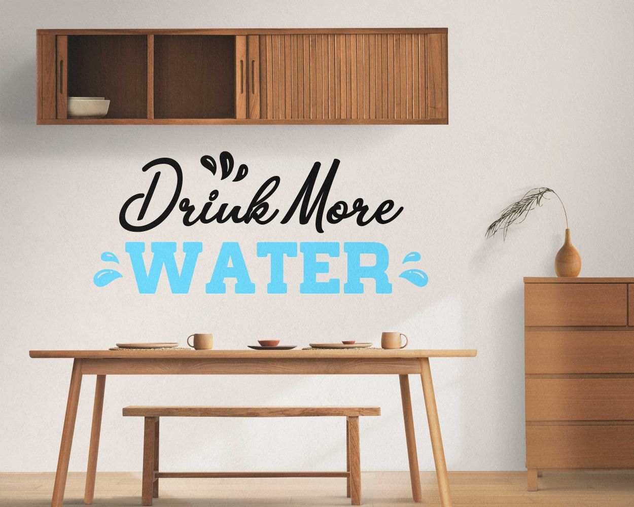 Kitchen Wall Sticker