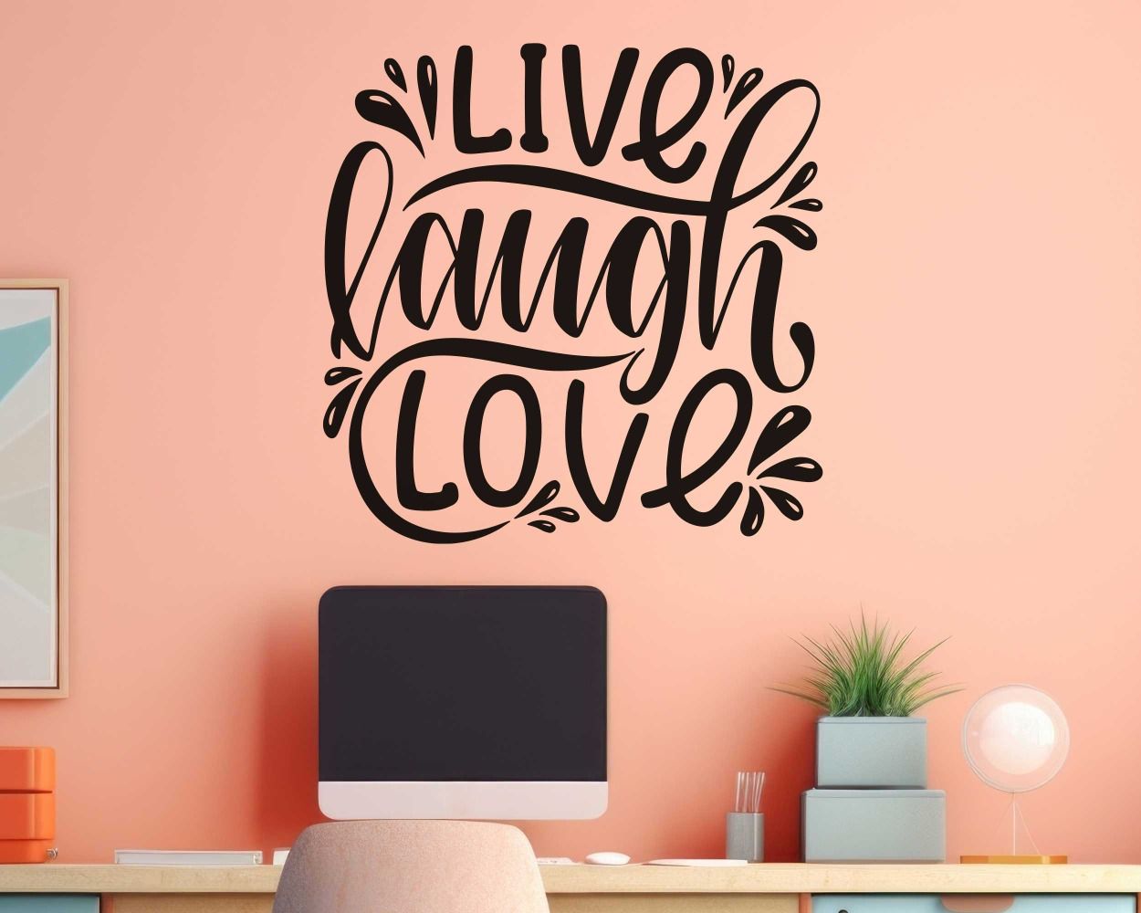 Motivation Quotes Wall Decals
