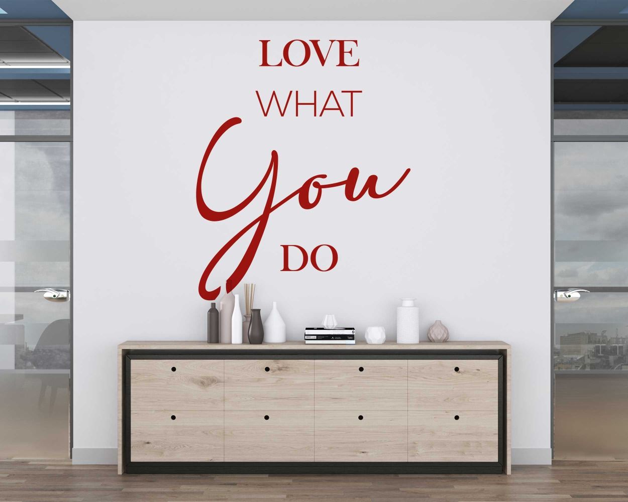 Best Motivational Quotes Wall Decals