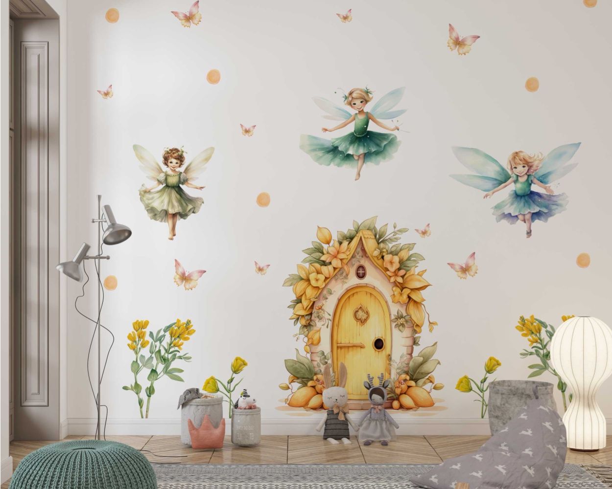 Best Children Room Decor