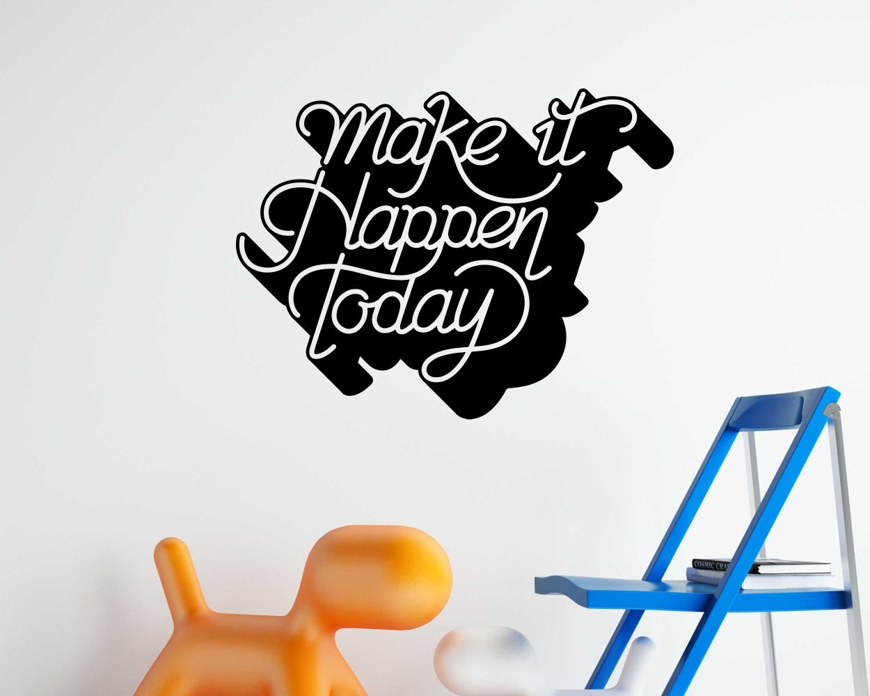Best Motivational Office Quotes Vinyl Decals