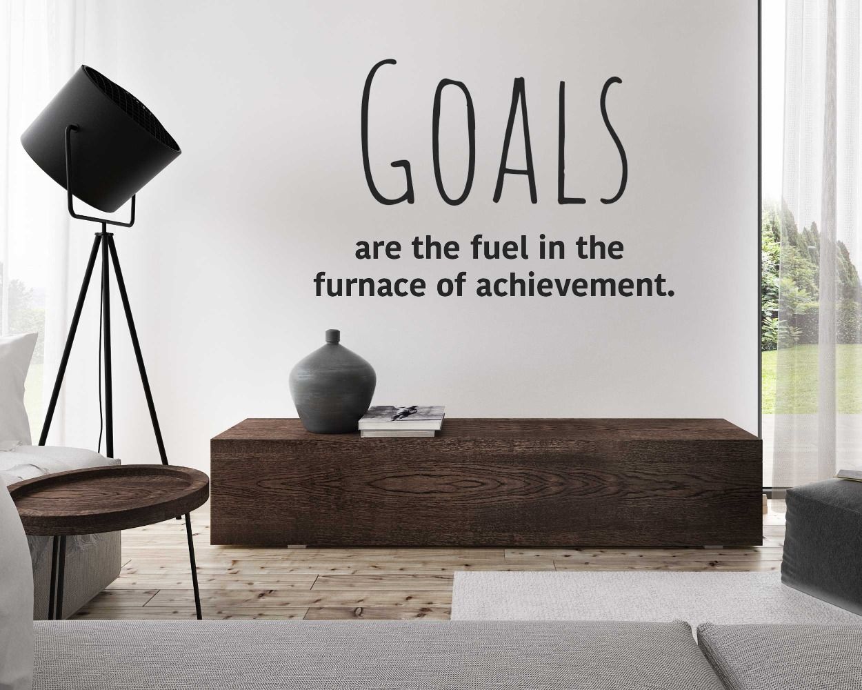 Best Inspirational Quote Wall Stickers 