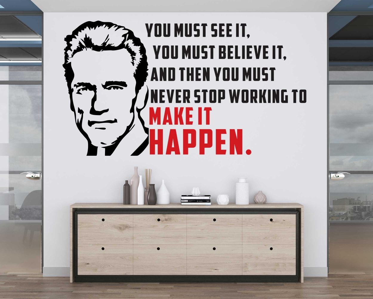 Best Motivational Wall Quotes For Gym Decor