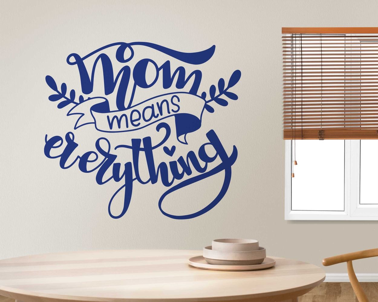 Quotes Wall Stickers