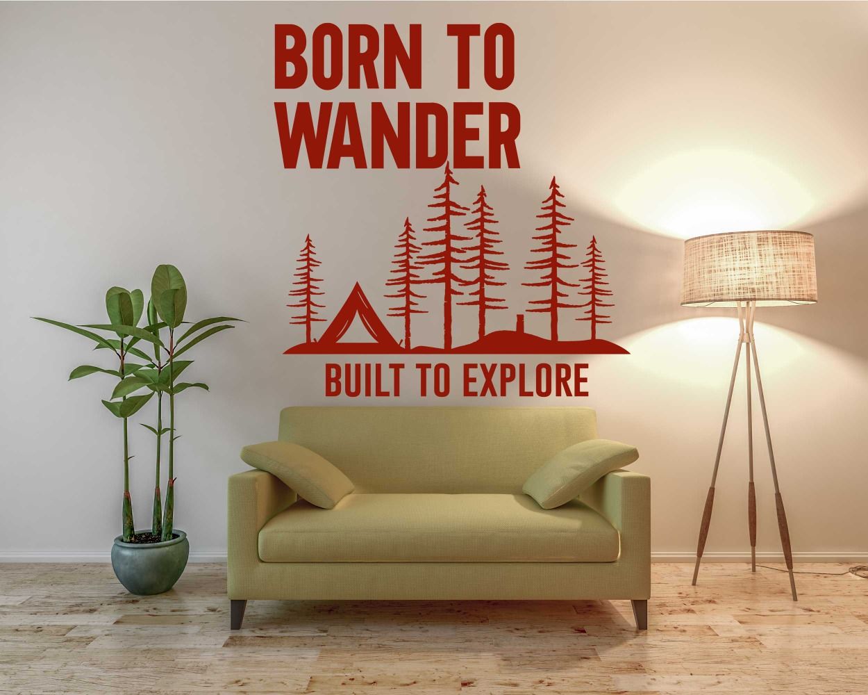 Best Motivation Quotes Wall Decals