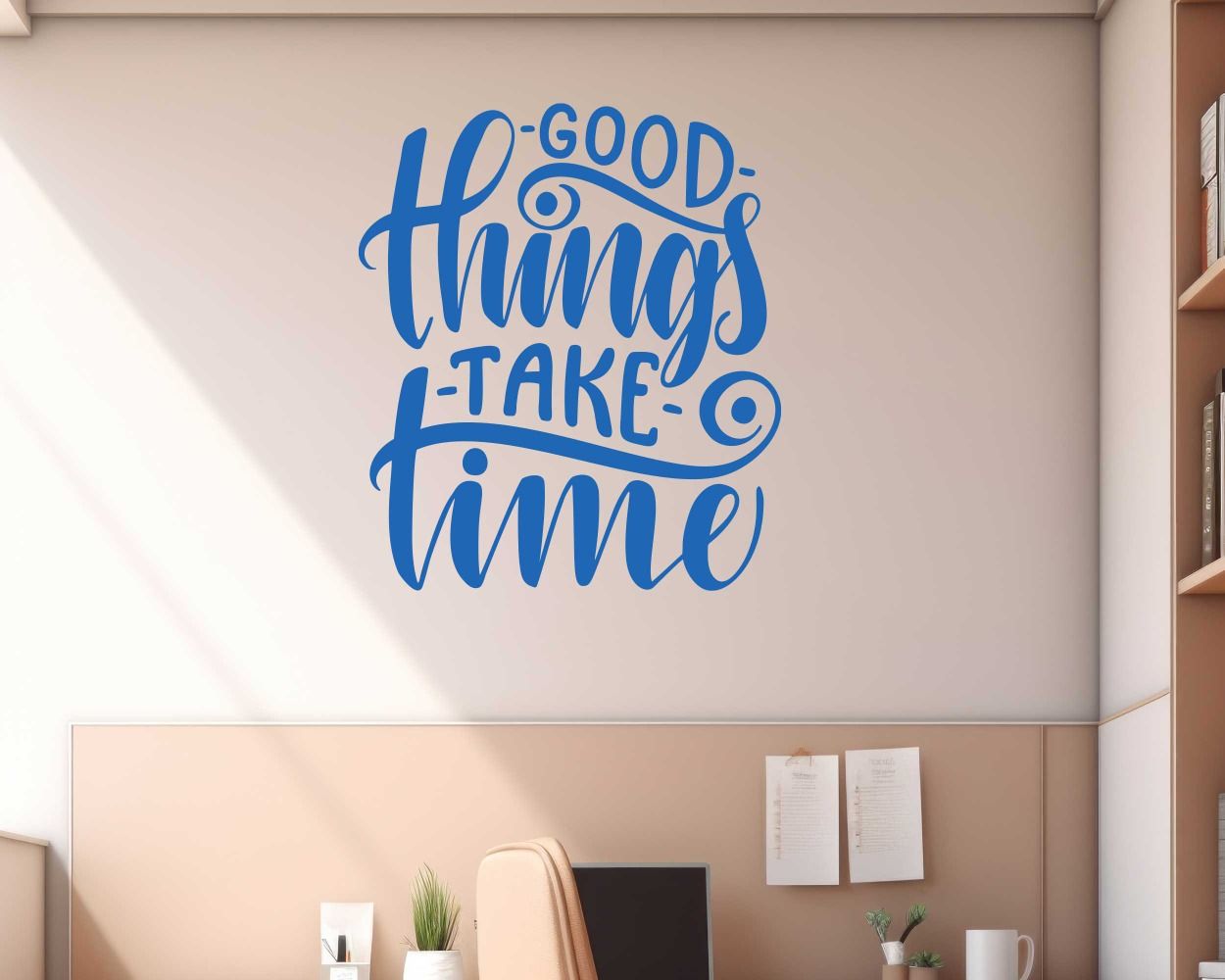 Motivational Quotes Wall Decals