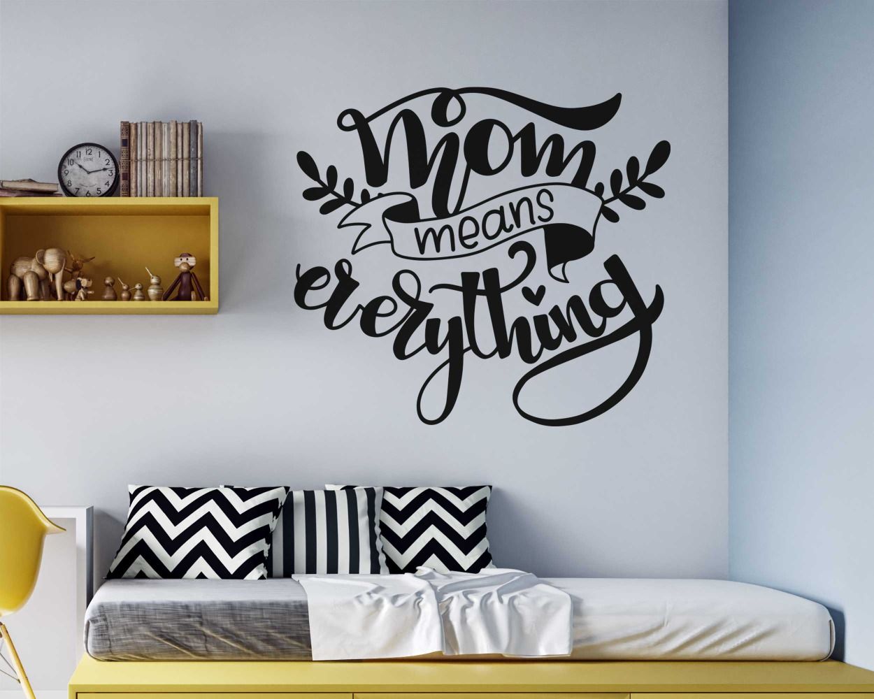 Quotes Wall Decals