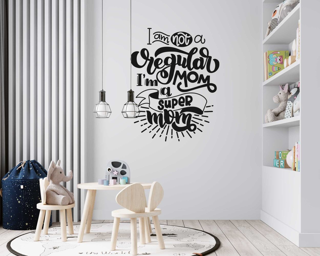Motivational Quotes Wall Decals