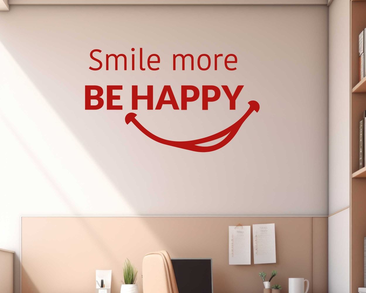 Motivational Quotes Wall Stickers