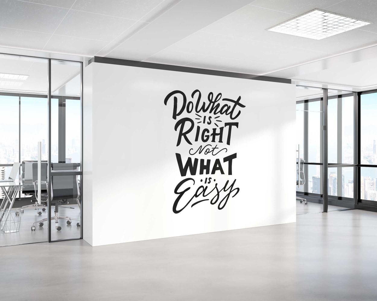 Motivational Quotes Wall Decals For Daily Encouragement