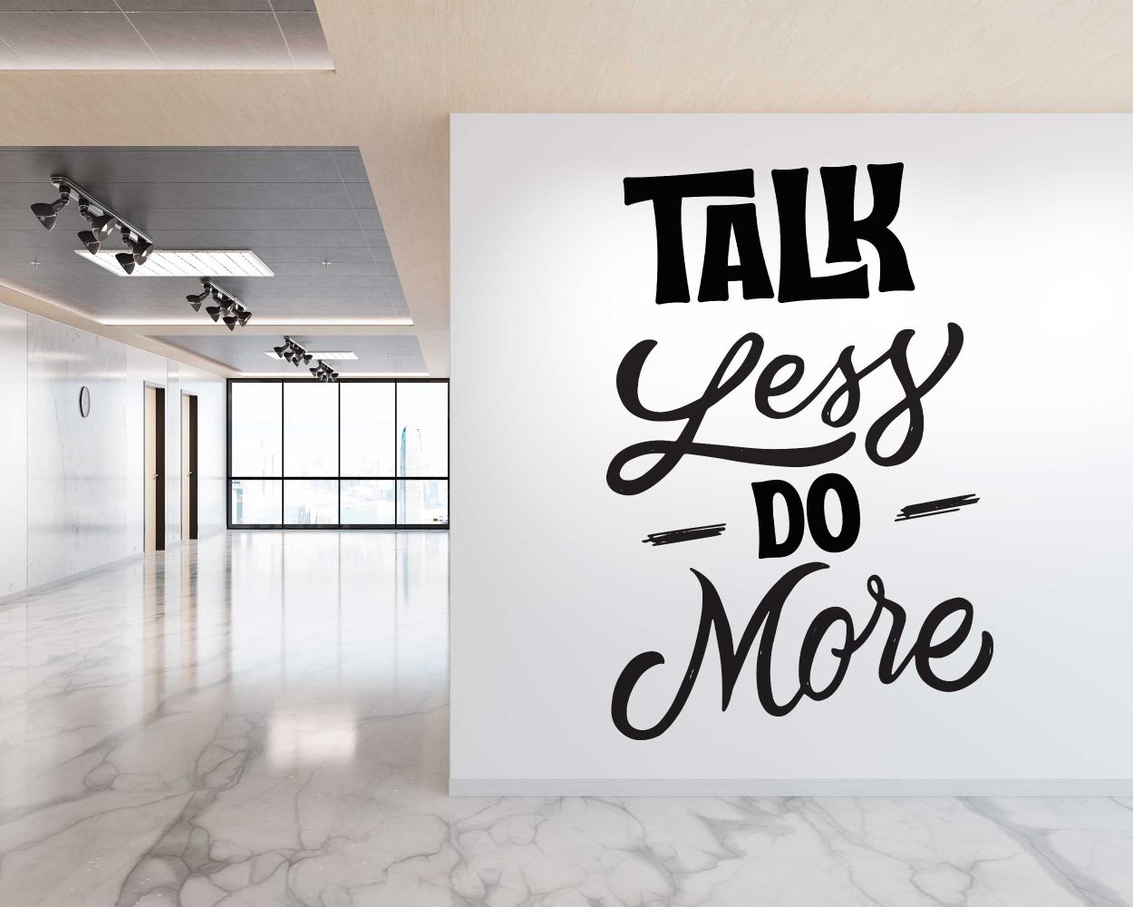 Motivational Quotes Wall Decals To Fuel Passion And Drive