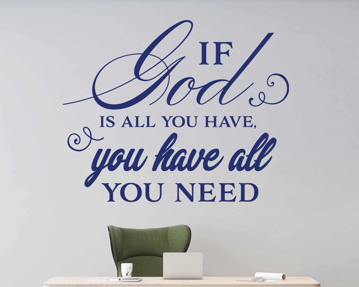 Best Motivational Quotes Wall Decals