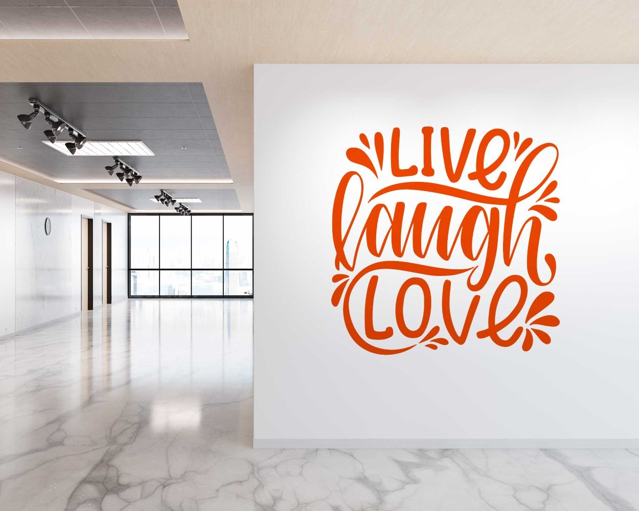 Best Motivation Quotes Wall Decals