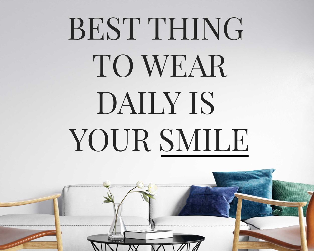 Motivational Quotes Wall Decals