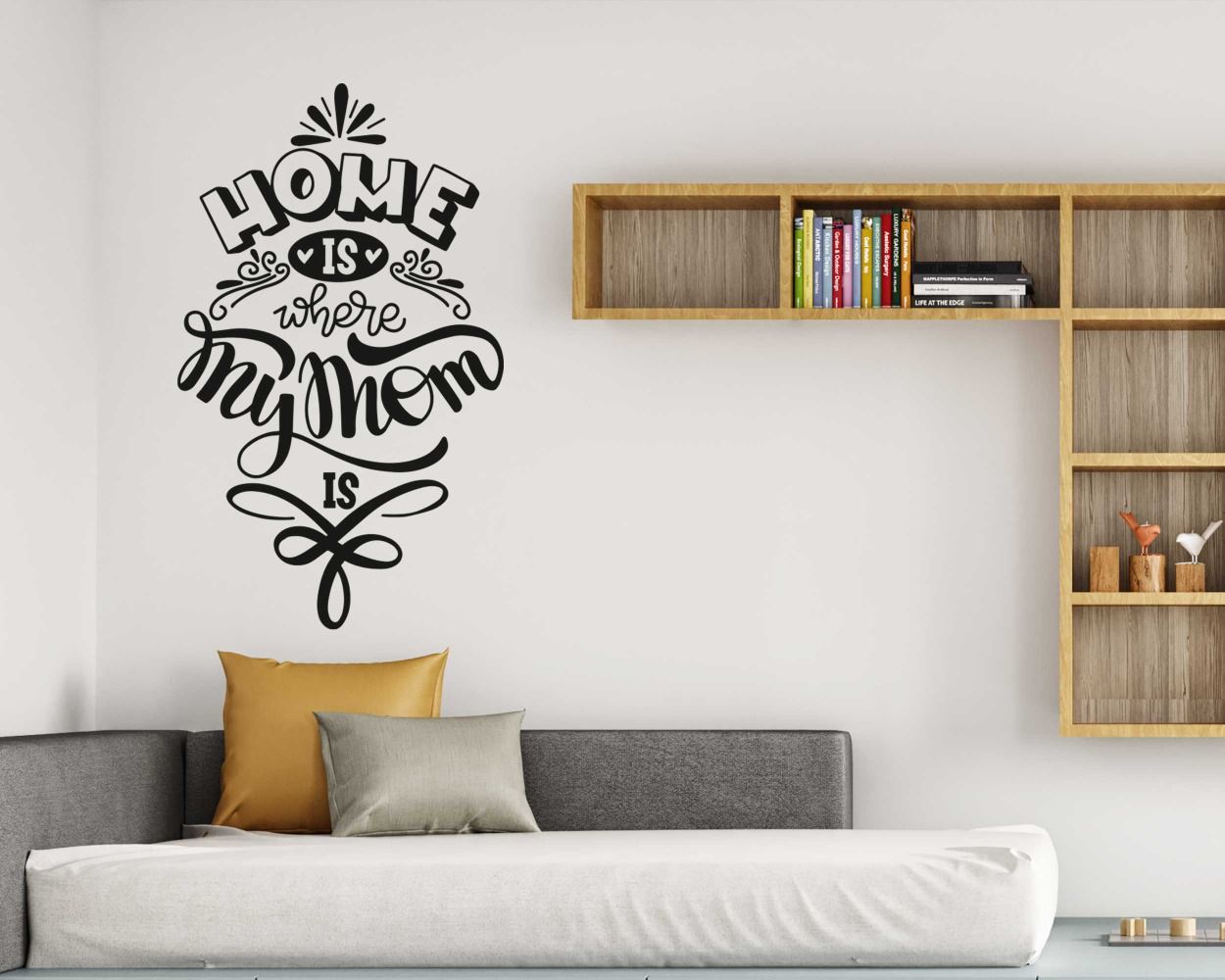 Motivational Quotes Wall Decals