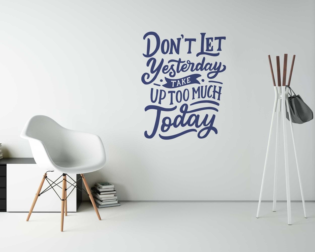 Motivation Quotes Wall Decals