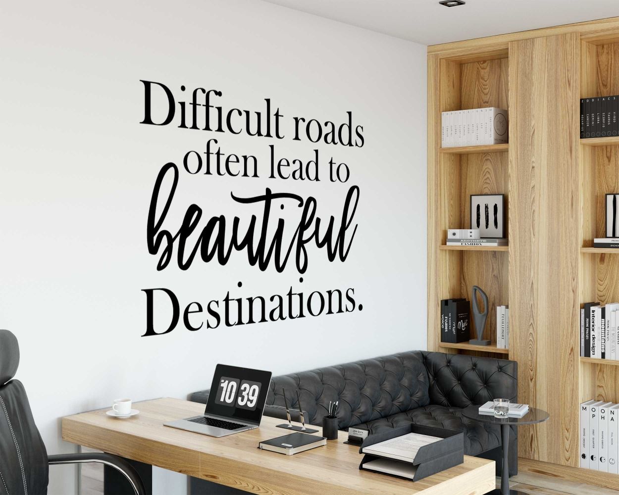 Best Motivational Quotes Wall Decals