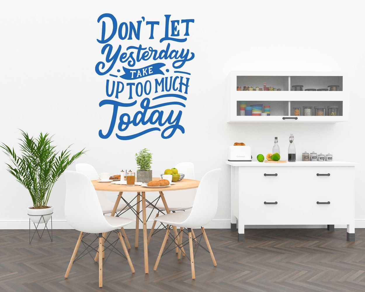 Motivation Quotes Wall Stickers Assortment For Empowered Spaces