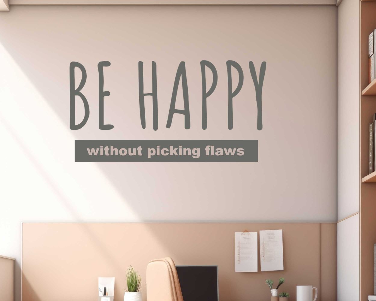 Motivational Quotes Wall Decals