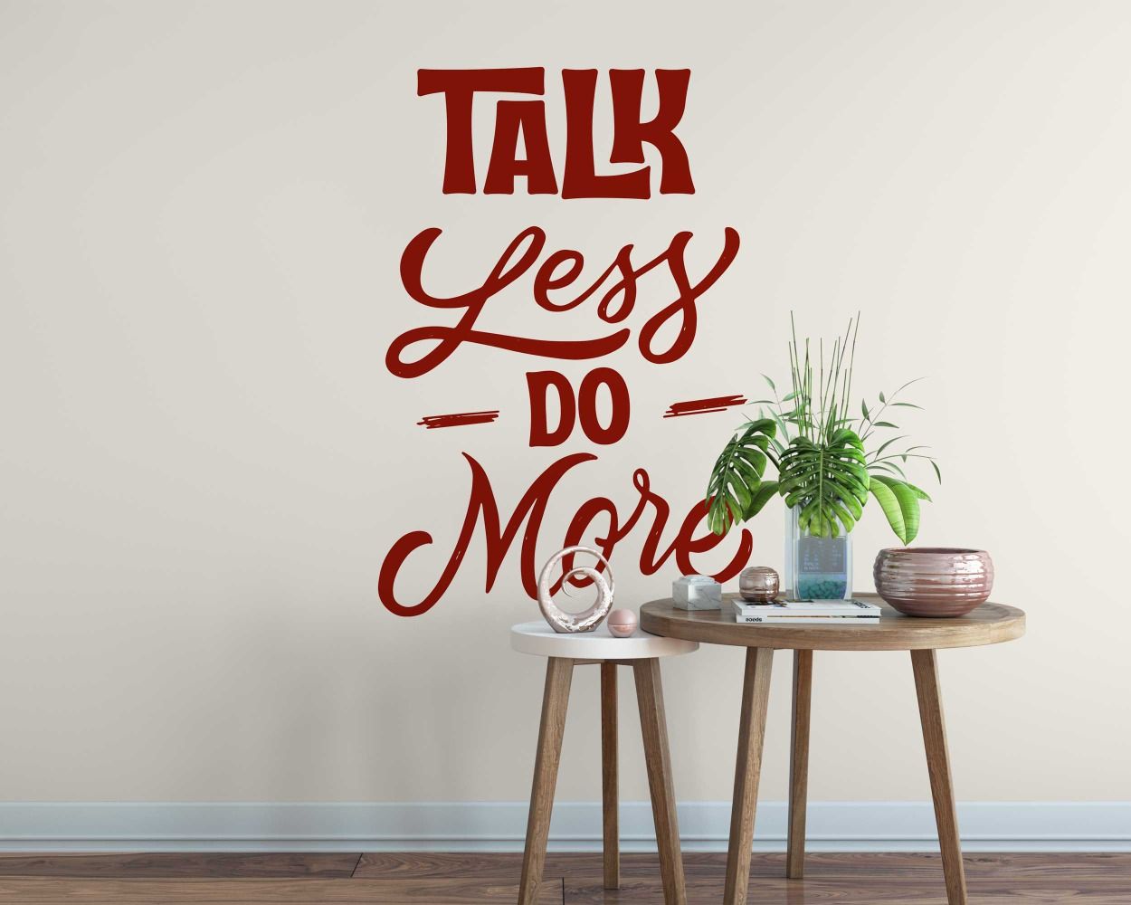 Motivational Quotes Wall Stickers To Fuel Passion And Drive