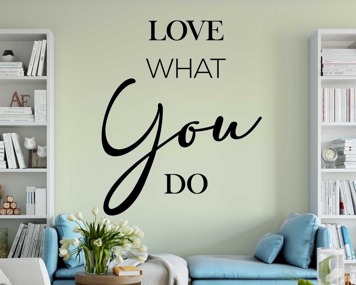 Best Motivational Quotes Wall Stickers