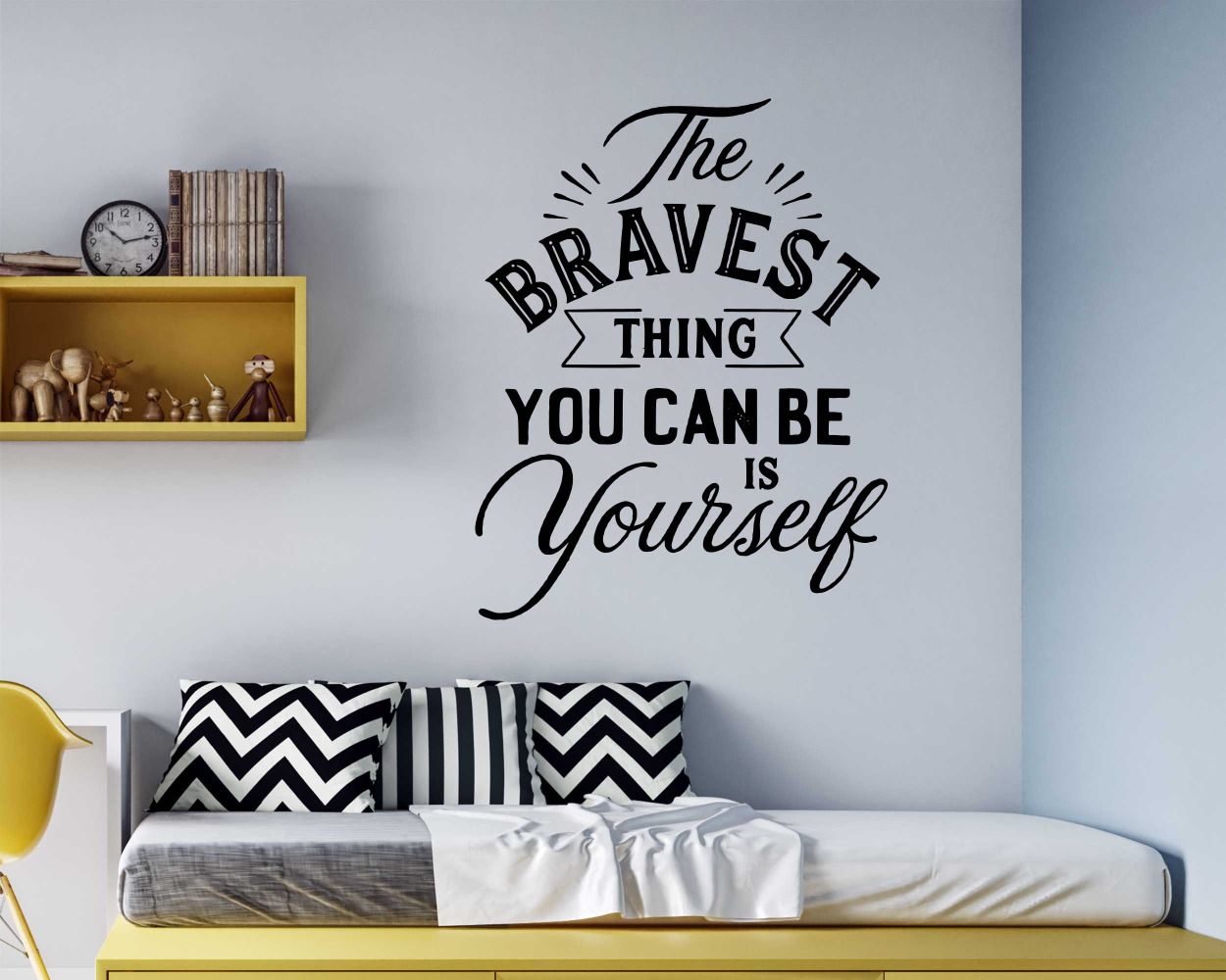 Inspirational Office Quote Wall stickers