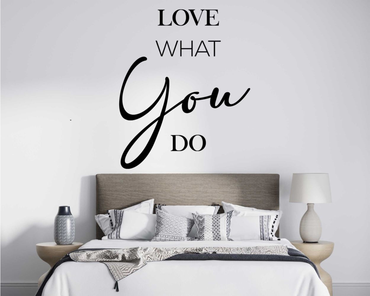 Motivational Quotes Wall Decals