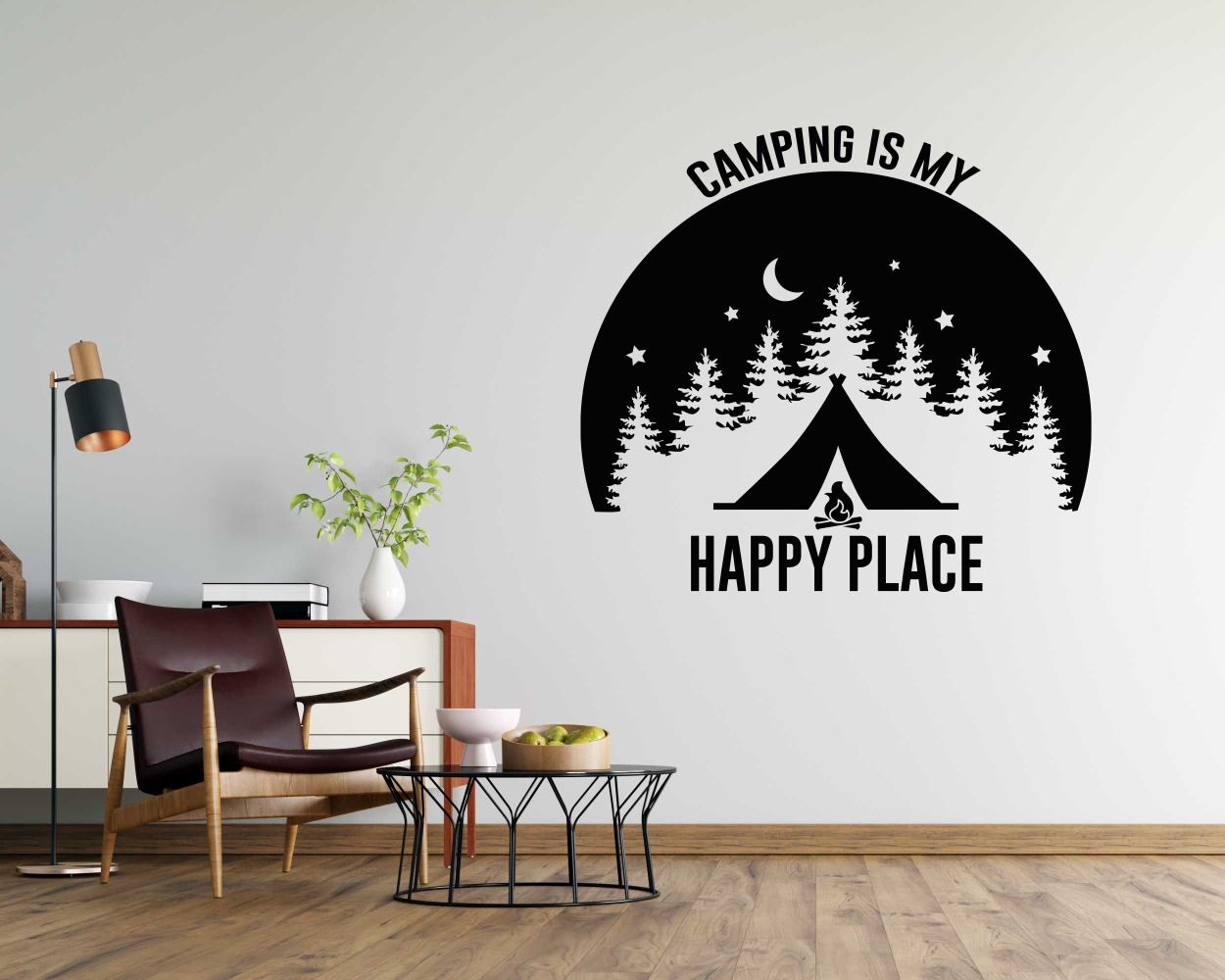 Our Best Quotes Wall Decals 
