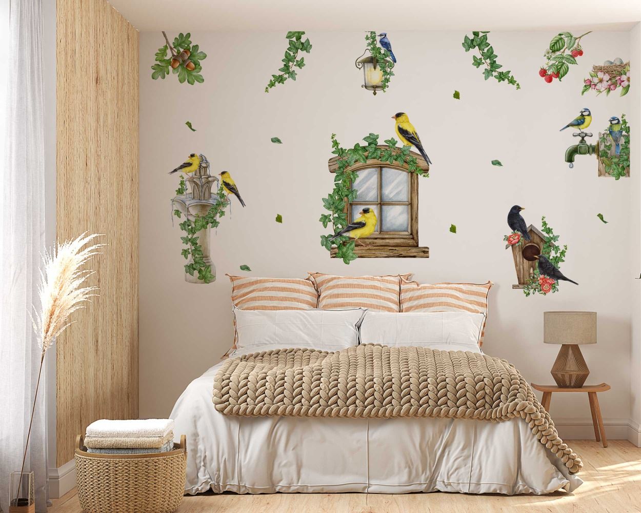 best beautiful romantic bedroom decor