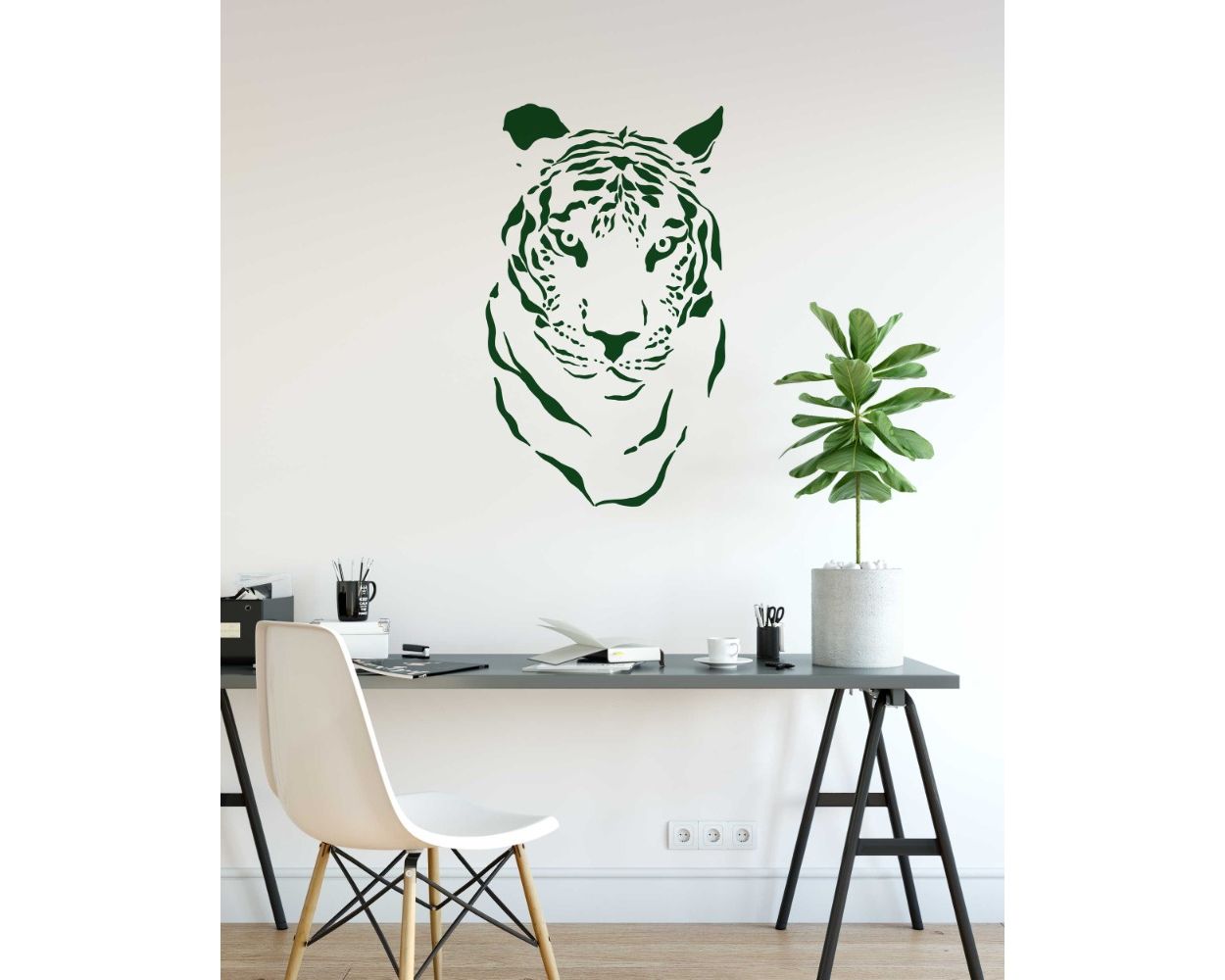 Animal Wall Decals