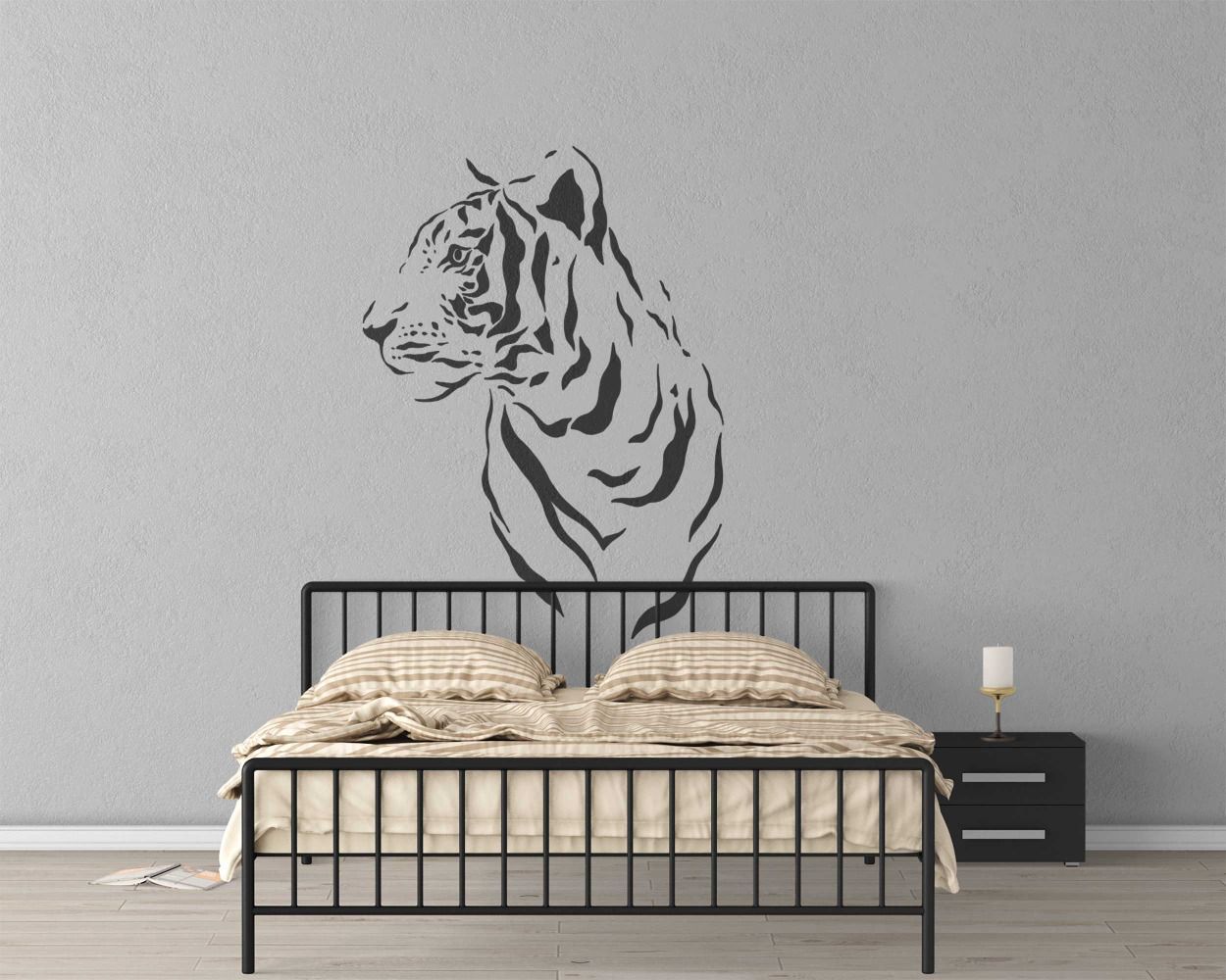Animal Wall Decals