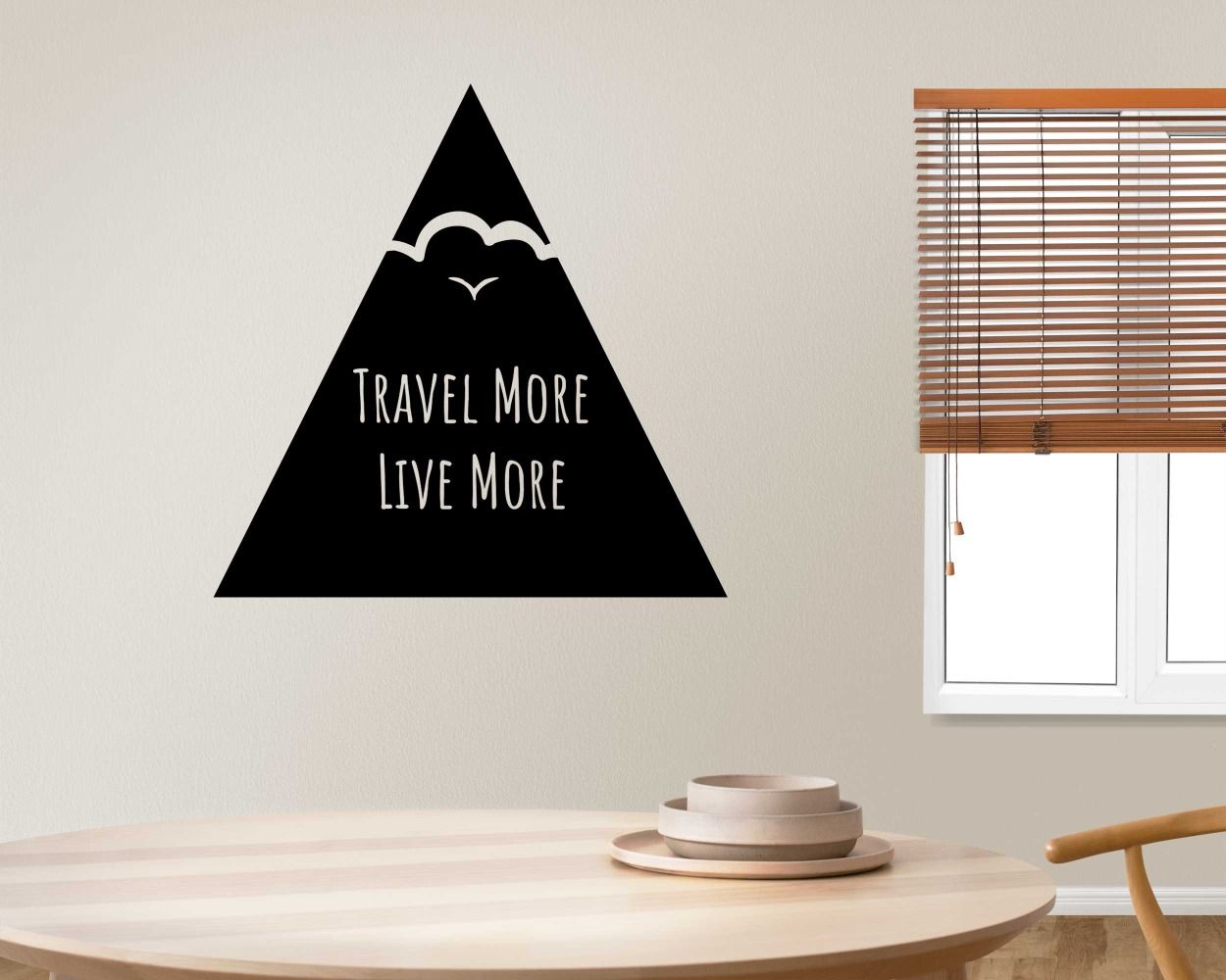 Transform Your Space With Motivation Quotes Wall Decals