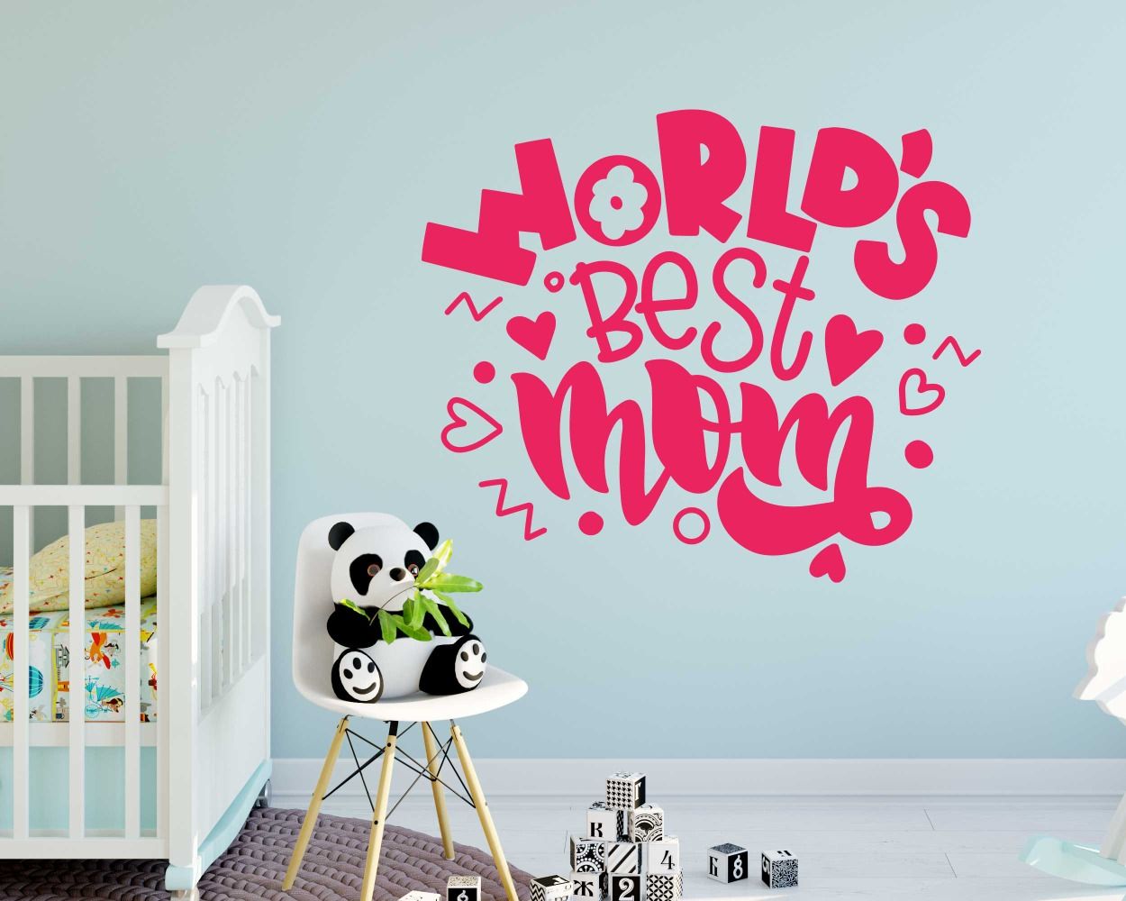 Motivational Quotes Wall Decals