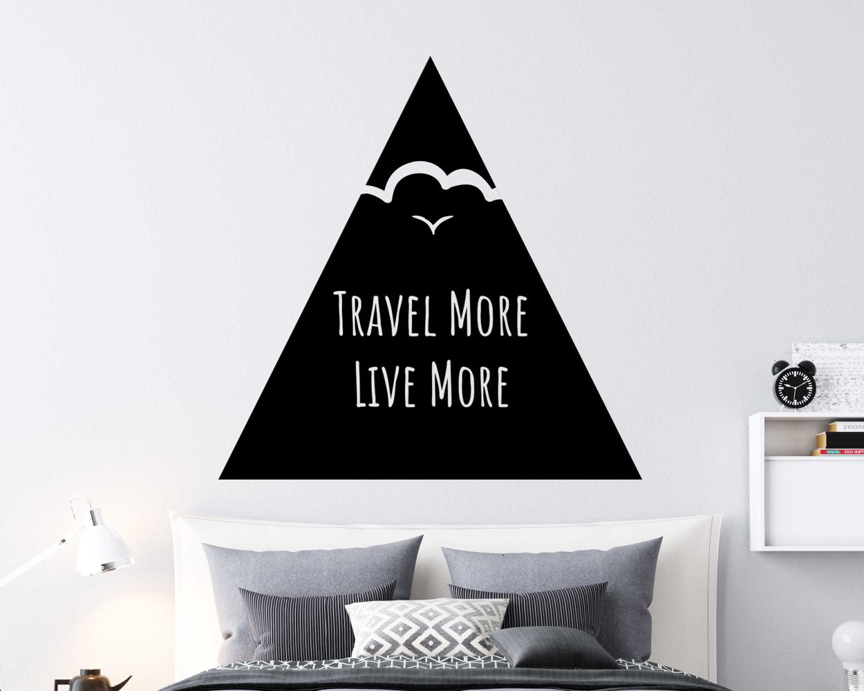 Best Motivation Quotes Wall Decals