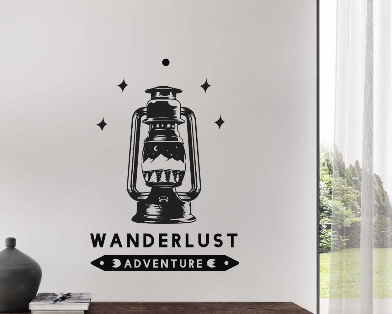 Best Motivational Vinyl Decals For Positive Vibes 
