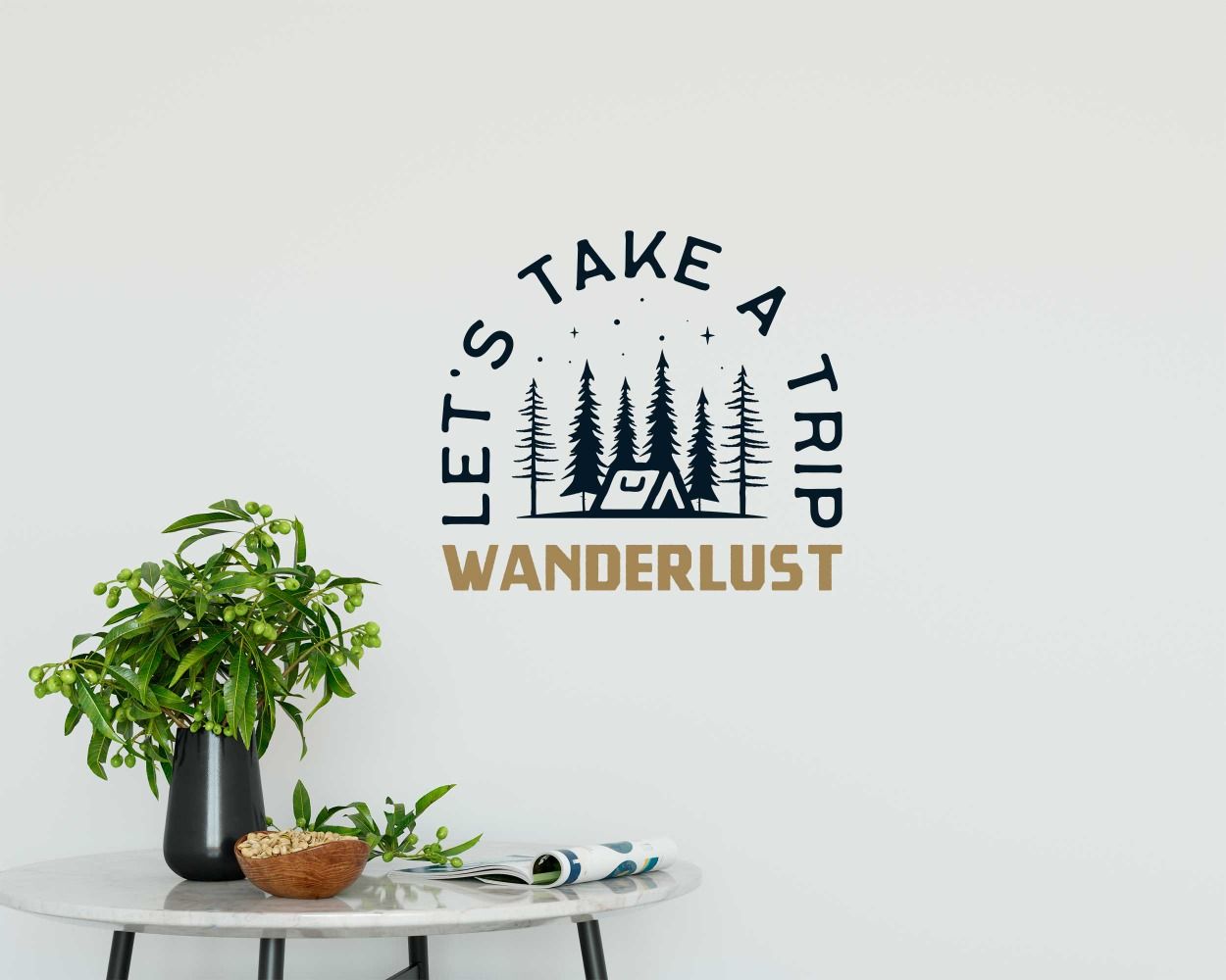 Best Inspirational Quotes Vinyl Wall Stickers