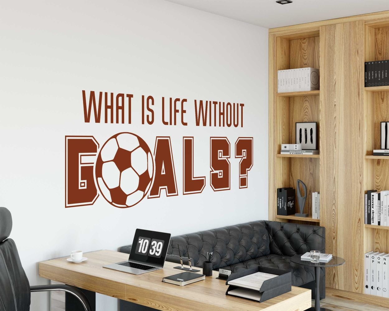 Best Motivational Quotes Wall Decals For Kids Bedroom Wall Decor